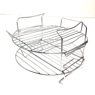 ninja foodi stackable rack