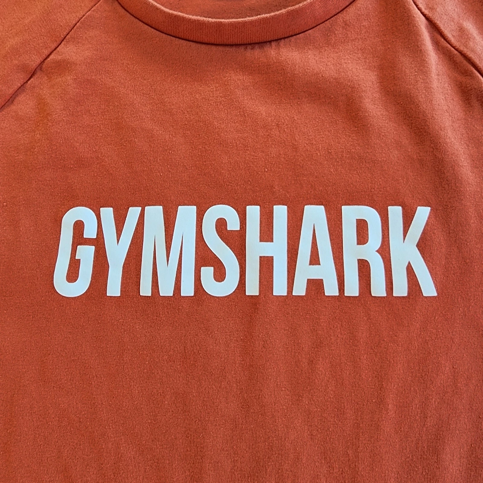 gymshark athletic muscle long sleeve active gym run shirt