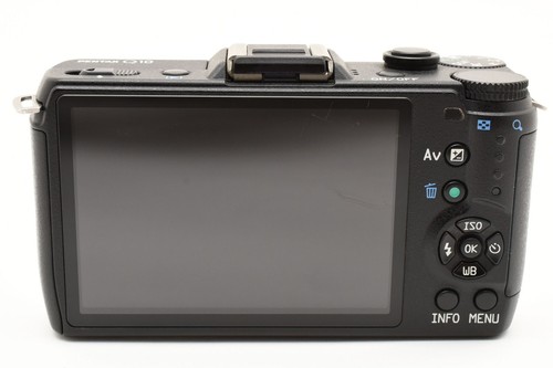 [2570 Auslösungen] PENTAX Q10 DSLR-Digitalspiegelreflexkamera 5–15 mm f/2,8–4... - Bild 8 von 12