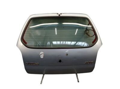 Heckklappe für SUZUKI ALTO (FF) 1.1