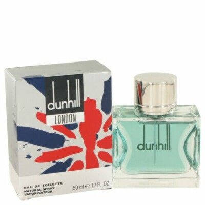 Dunhill London By Alfred Dunhill 1.7 OZ Eau De Toilette Spray for men