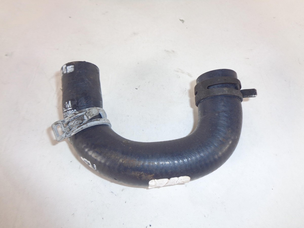 Vauxhall Astra K 2016-On 1.2 Petrol Rocker Cover Ventilation Pipe 