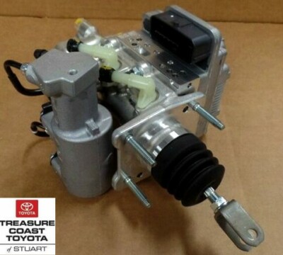 bonvksvk1043jページ 0em Brake Master Cylinder Booster ABS Pump Toyota Prius 11 for