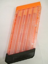 Nerf Rival Khaos Blaster MXVI-4000 Replacement 40 Round Magazine Ammo Clip