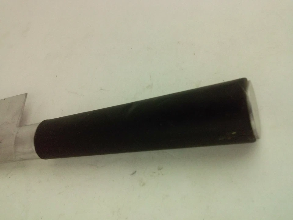 Cuchillo Santoku GoodCook tierra hueca 7" Foto 4 de 4