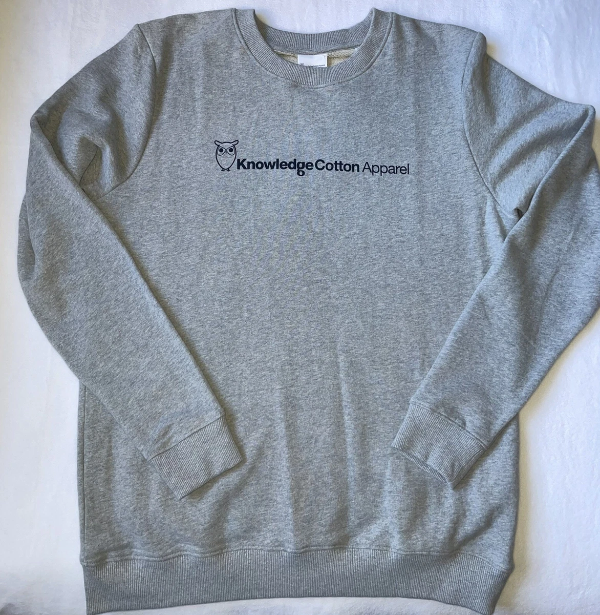 Mens store large sweatshirt