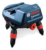Bosch Professional ZubehöR Rm 3 Drehhalterung - Im Karton - 0601092800