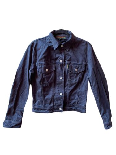 Katharine hamnett jacket - Gem