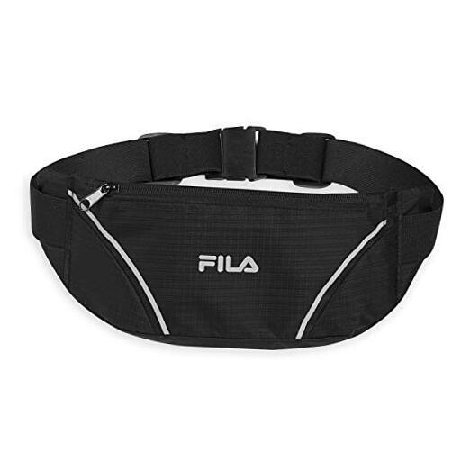 Adjustable Running Waist Pack - Sporty Fanny Pack for Active Lifestyles