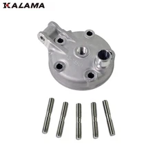 Kalama Cylinder Head Studs Kit for Yamaha YZ125 YZ 125 2001~2004