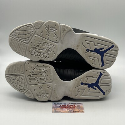 reflective 9s jordans