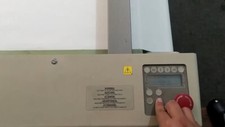 Plotter Gerber serie AP-100/AP-300. Cad per il tessile 