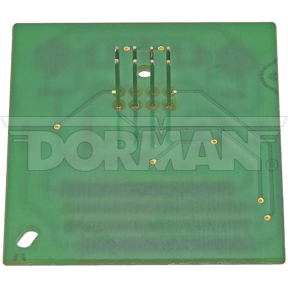 Dorman 拖车制动控制开关电路板适用于通用皮卡车 SUV 全新 — 第 4/4 张图片