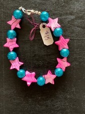 Handmade Children  s Clasp Bracelet