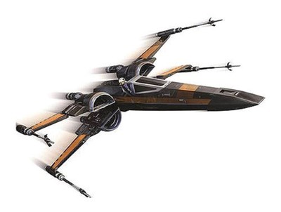 x wing diecast