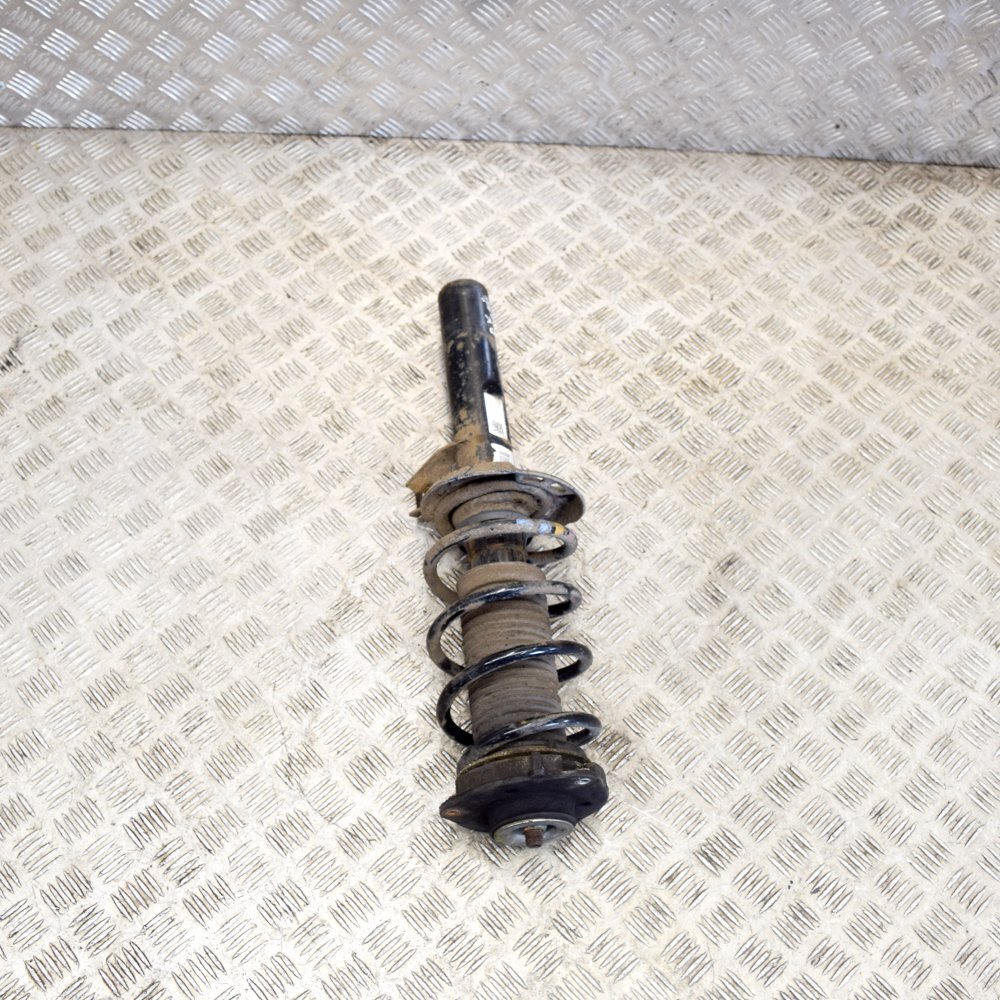 SKODA OCTAVIA 1Z MK2 Front Left Shock Absorber 1T0413031HM 2.0 Diesel
