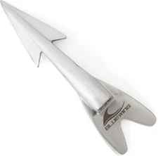 BLUEWING Stainless Steel Harpoon Dart/Heavy Duty Dart Fishing Tackle US Seller