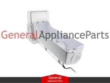 OEM Refrigerator Ice Bucket replaces GE General Electric # WR29X10094 1557243