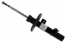 STOSSDÄMPFER FÜR C3 III SX, C3 III VAN SX , SY - SACHS 350 100