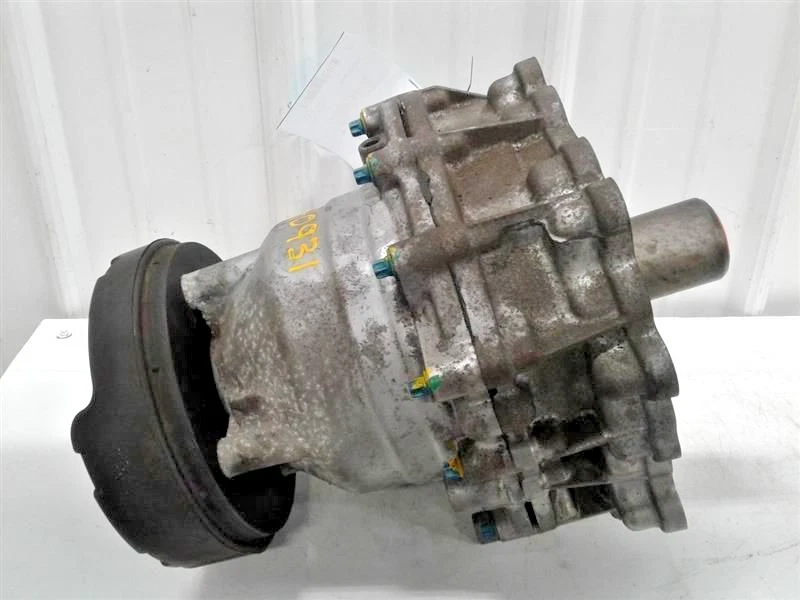 2014-2023 Dodge Durango Transfer Case 3.6L (Single Speed) Assembly Factory OEM - Image 3 of 4