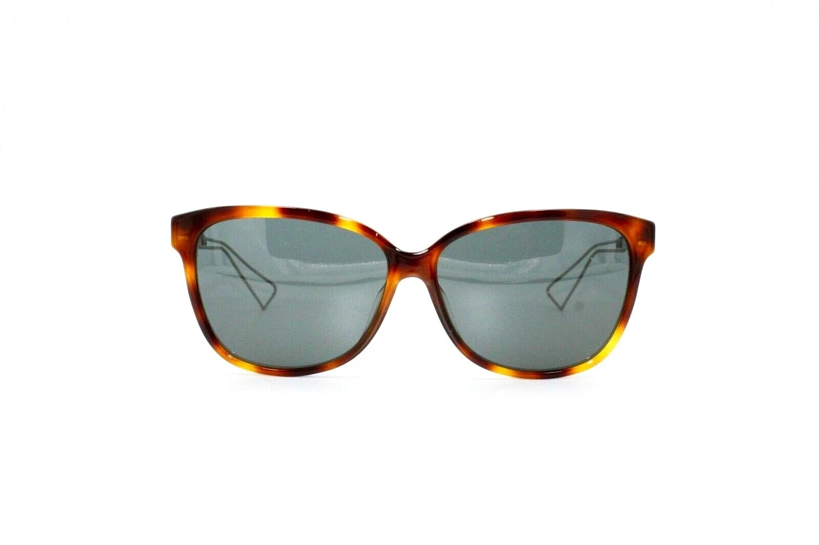 Dior — Dior Confident2f 9G0P9 Cateye Sunglasses Plastic Frame 57-13-145