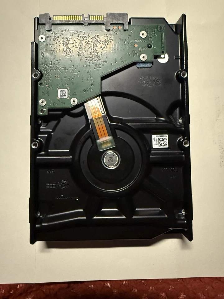 Seagate Ironwolf Pro 2tb St2000nt001 - Image 4 of 4