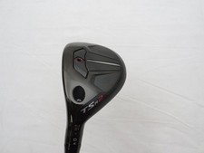 Used LH Titleist TSR2 21 4-Hybrid Tensei Blue AV 65g Stiff Flex Graphite HC