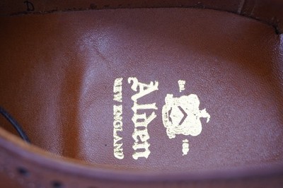 Alden 911