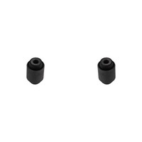 2X Nk Querlenkerlager Vorne Links Rechts FüR Rover 200 Hatchback Rf Xw Mg