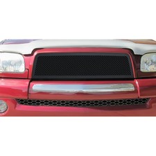 For Toyota Tundra 2003-2006 Apg 1-pc Black 1.8 Mm Wire Mesh Main Grille