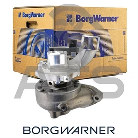 Turbolader für HYUNDAI TUCSON (TL, TLE) 5439-970-0107, 5439-980-0107