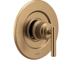 Moen T2901BZG Gibson Posi-Temp Shower Trim Kit