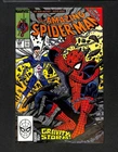 Amazing Spider-Man #326 Marvel 1989