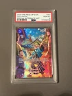 PSA 10 Uso-Hachi ST18-001 SP (OP10) Royal Blood One Piece TCG English Usopp Foil