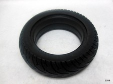 Solid Tires 10 Inches Electric Scooter Solid Tire 10x3.0 Replacement