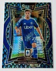 2024-25 Panini Select Jade Dragon ð Scale #/18ð¥Maximo Perrone Como 1907