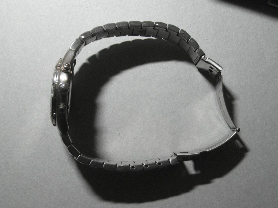 Cronografo Chronostar - Immagine 4 di 4