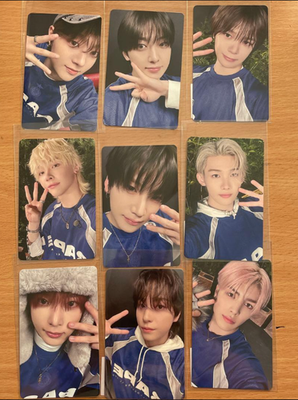 &TEAM ANDTEAM 1ST MINI ALBUM KOREA 