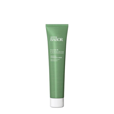Babor Doctor Babor Doc Cleanformance Renewal Overnight Mask 75ml