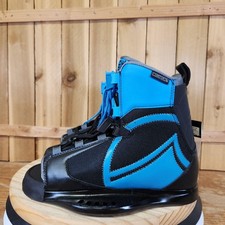 Liquid Force Index Wakeboard Bindings Boots S...