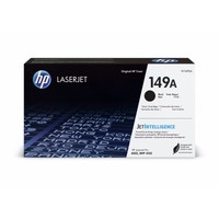 Hp 149A (W1490A) Laserjet Tonerkartusche Schwarz KompatibilitäT: Hp Laserjet Pro