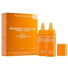 Germaine de capuccini Extra-Moisture Facial Mask 15ml 15ml 6pcs