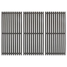 17in Cast Iron Grill Grates for Charbroil 463355220 G4660025W1A