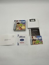 Super Dodge Ball Advance - Nintendo Game Boy Advance - CIB