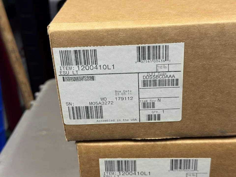 AdTran ESU LT (1200410l1) - Image 2 of 4