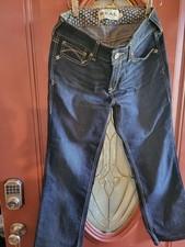 ARIAT REAL Denim Women's 29S