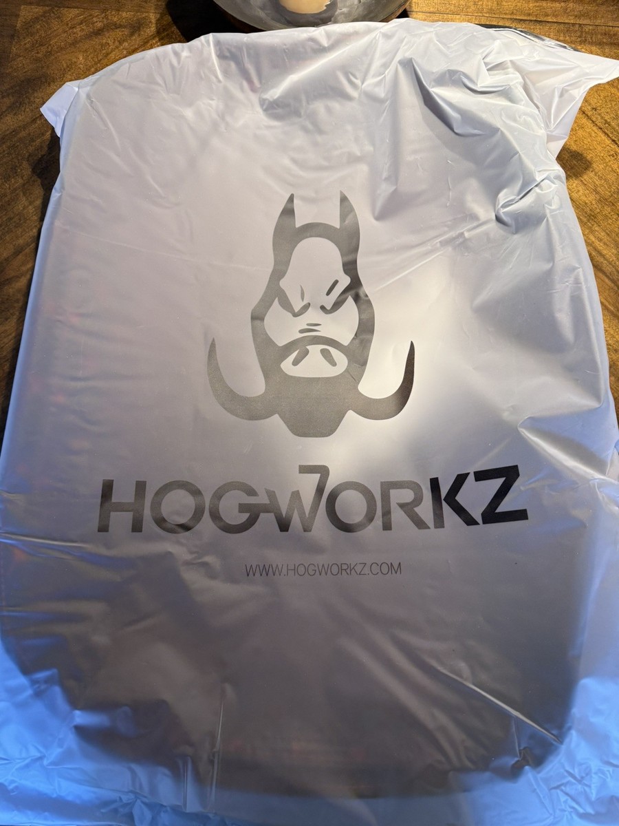 Hogworkz Harley-Davidson Tour Pack Bottom Liner | eBay