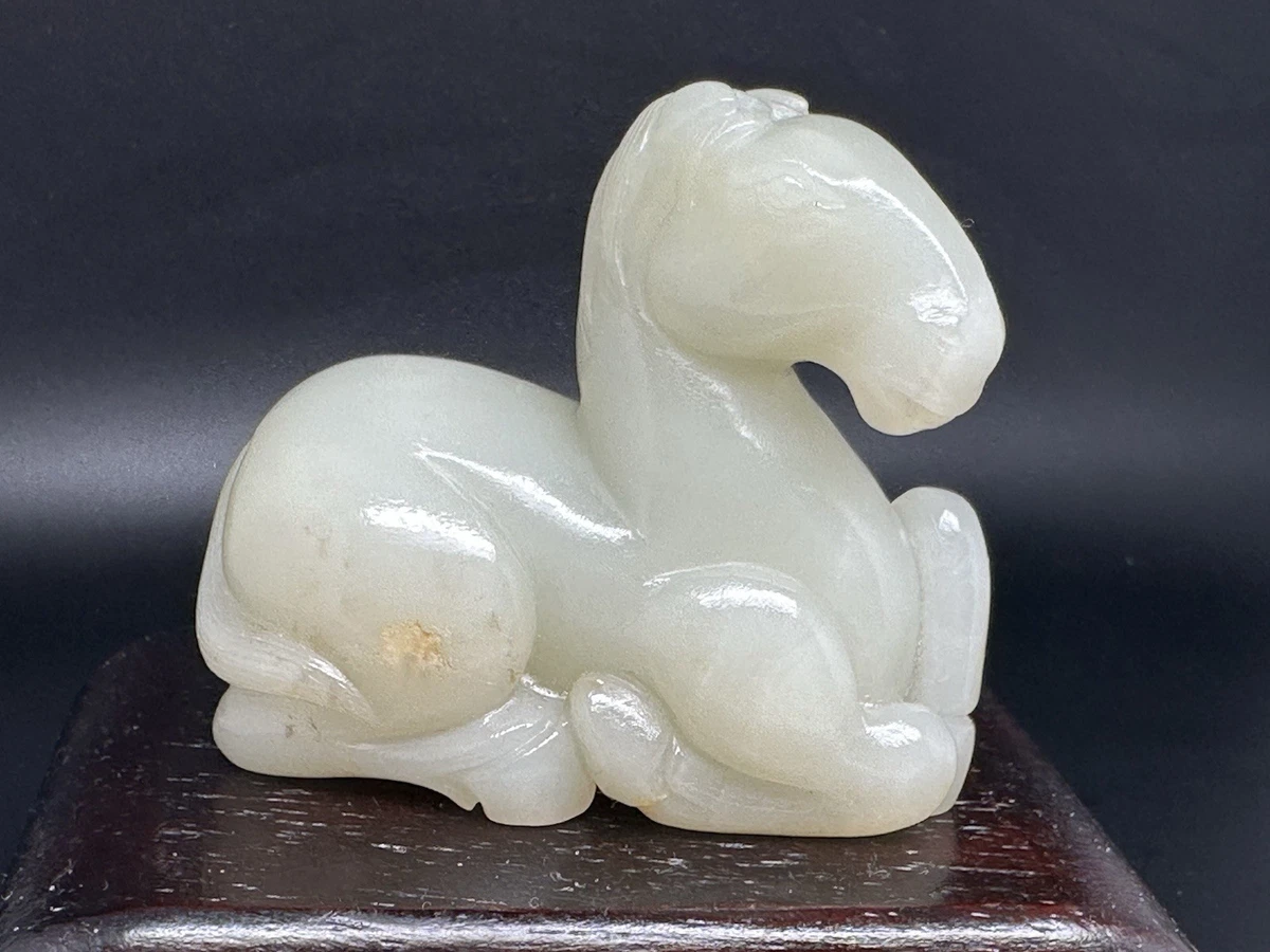 玉1900-1940 年的中国古饰品| eBay