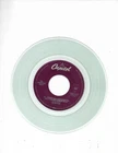 The Beatles-Sgt. Peppers.../Day In Life US *Jukebox Only* Clear Vinyl 7" Record