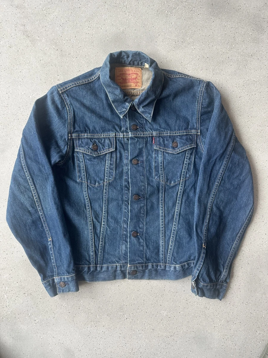 levis jacket 70505 products for sale | eBay